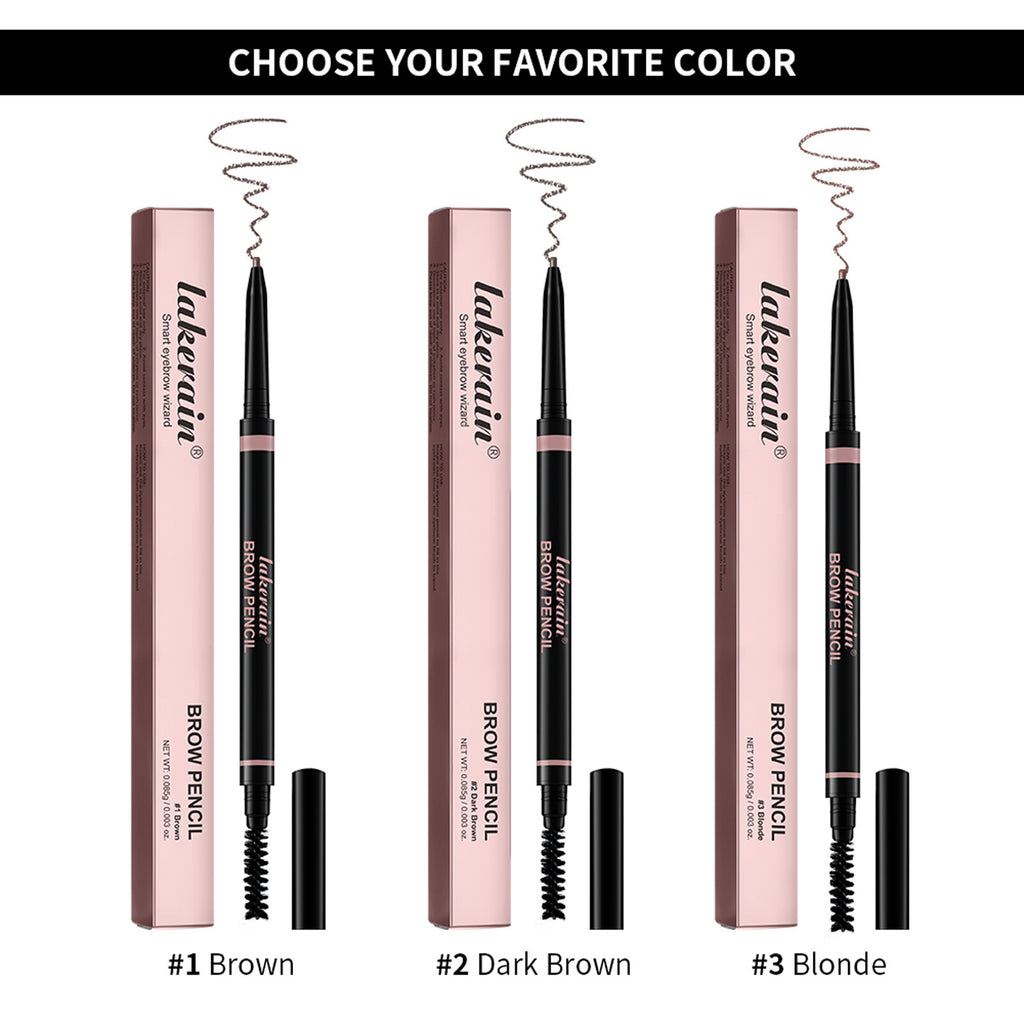 Non-fading Wild Eyebrow Pencil